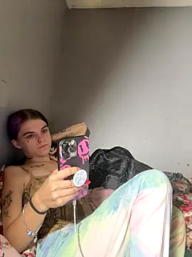 ittybittymeryssa online show from 21, 11, 2025