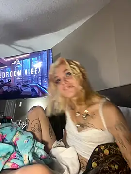 ittybittymeryssa online show from 6, 8, 2026