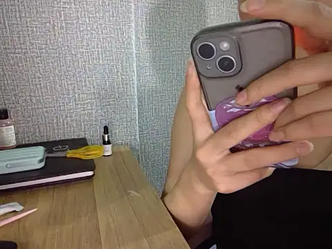 Snapshot of Ly-ny chatting on 30, 6, 2026 Ly-ny online show from 30, 6, 2026