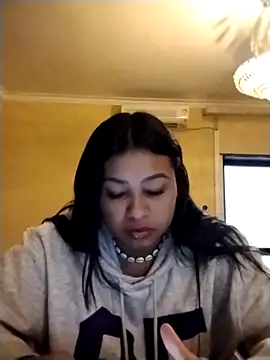 Snapshot of Tigresa23 chatting on 28, 10, 2025 Tigresa23 online show from 28, 10, 2025