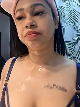 Snapshot of Tigresa23 chatting on 26, 3, 2026 Tigresa23 online show from 26, 3, 2026