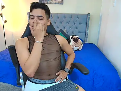 stewart mateo  online show from 18, 9, 2025