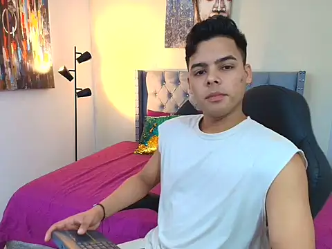 stewart mateo  online show from 19, 9, 2025