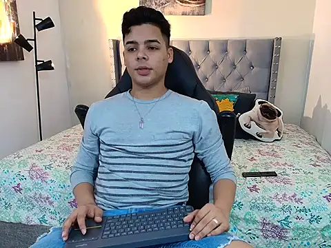 stewart mateo  online show from 21, 10, 2025