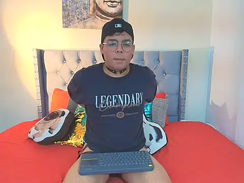 stewart mateo  online show from 26, 11, 2025