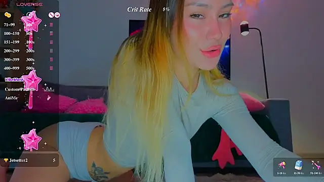 baobei03 online show from 7, 8, 2026