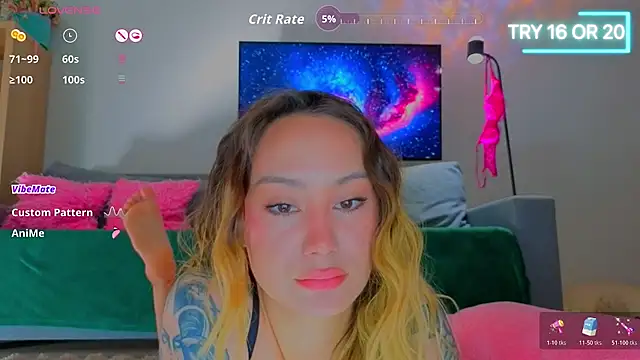 baobei03 online show from 9, 8, 2026