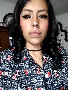 Snapshot of Queen_Ashly chatting on 31, 10, 2025 Queen Ashly online show from 31, 10, 2025