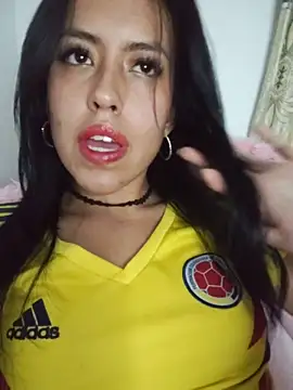 Snapshot of Queen_Ashly chatting on 16, 11, 2025 Queen Ashly online show from 16, 11, 2025