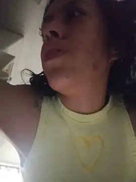 Snapshot of Queen_Ashly chatting on 21, 12, 2025 Queen Ashly online show from 21, 12, 2025