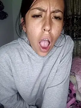 Snapshot of Queen_Ashly chatting on 6, 1, 2026 Queen Ashly online show from 6, 1, 2026