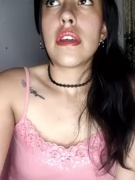 Snapshot of Queen_Ashly chatting on 18, 1, 2026 Queen Ashly online show from 18, 1, 2026