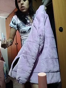 Snapshot of Queen_Ashly chatting on 1, 3, 2026 Queen Ashly online show from 1, 3, 2026