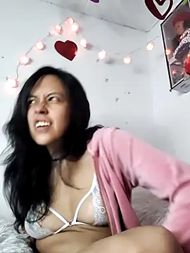 Snapshot of Queen_Ashly chatting on 6, 3, 2026 Queen Ashly online show from 6, 3, 2026