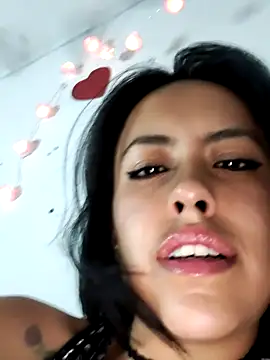 Snapshot of Queen_Ashly chatting on 7, 3, 2026 Queen Ashly online show from 7, 3, 2026