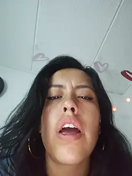 Snapshot of Queen_Ashly chatting on 9, 3, 2026 Queen Ashly online show from 9, 3, 2026