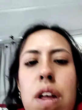 Snapshot of Queen_Ashly chatting on 14, 3, 2026 Queen Ashly online show from 14, 3, 2026