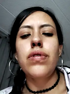 Snapshot of Queen_Ashly chatting on 15, 3, 2026 Queen Ashly online show from 15, 3, 2026