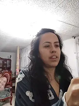 Queen Ashly online show from 12, 5, 2026
