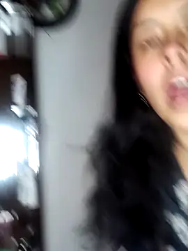 Queen Ashly online show from 6, 6, 2026