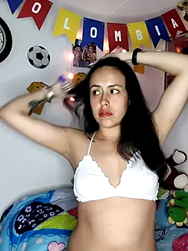 Queen Ashly online show from 12, 6, 2026