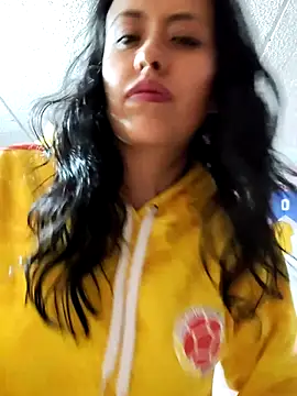 Queen Ashly online show from 18, 6, 2026