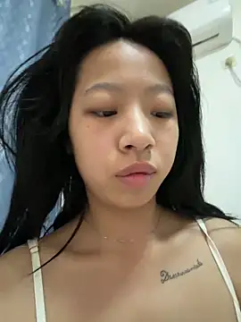 jingjing005 online show from 19, 4, 2026