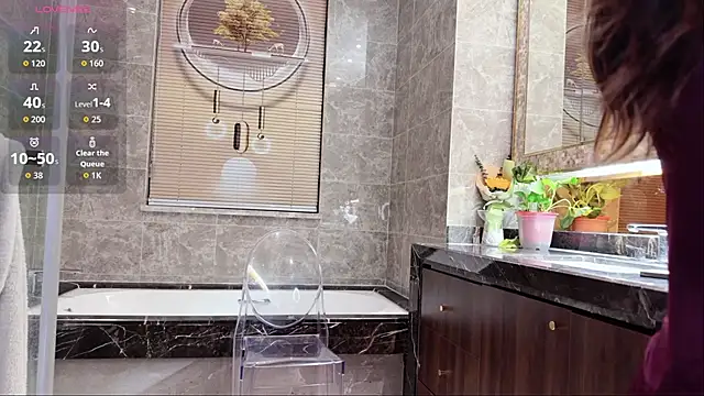 yuer2563 online show from 18, 1, 2026