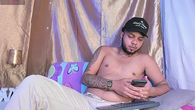 RickyAndSharlot online show from 14, 1, 2026