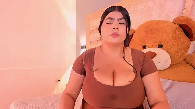 BellaBoobs  online show from 31, 7, 2026