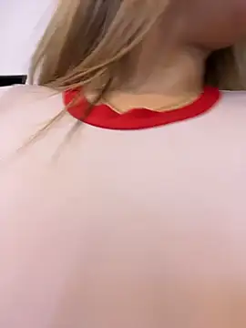 AngelBlushXXX online show from 11, 11, 2025