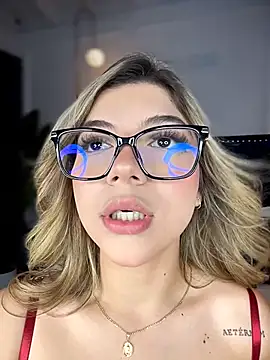 AngelBlushXXX online show from 19, 2, 2026