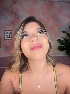 AngelBlushXXX online show from 11, 6, 2026