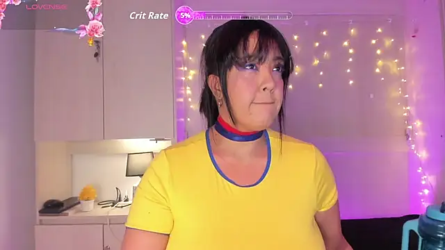 VickyRuiz  online show from 7, 7, 2026
