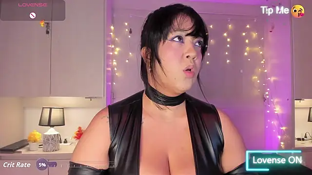 VickyRuiz  online show from 8, 7, 2026