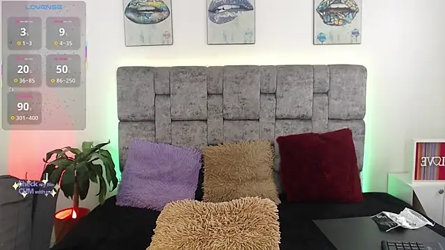 melodydoll online show from 9, 9, 2025