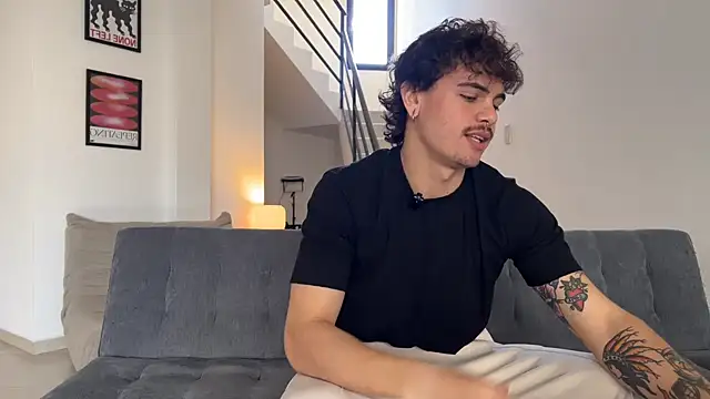 lenruy online show from 25, 6, 2026