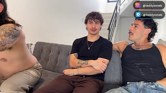 lenruy online show from 2, 8, 2026