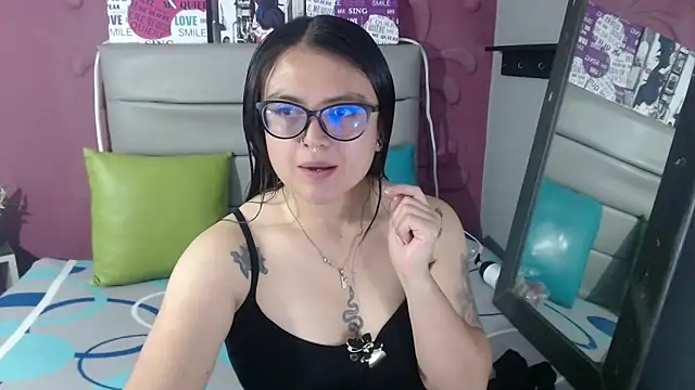 Cailing Zu online show from 14, 9, 2025