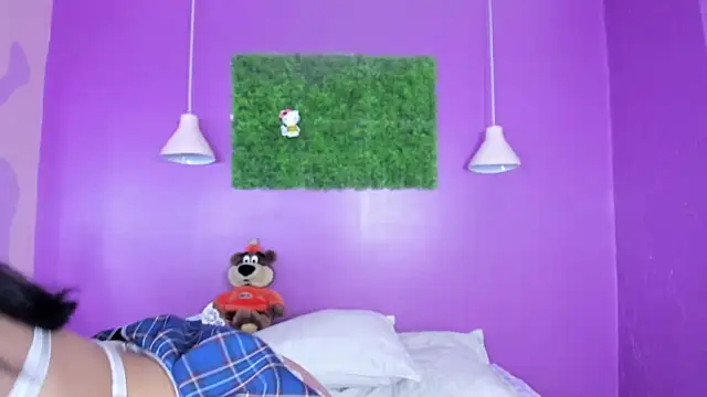 JulliSexxx online show from 24, 9, 2025