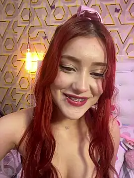 Ashly cutee online show from 25, 3, 2026