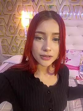Ashly cutee online show from 26, 3, 2026