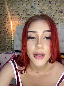 Ashly cutee online show from 1, 5, 2026