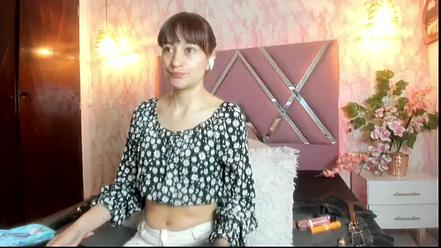 Candy Hott7 online show from 21, 3, 2026