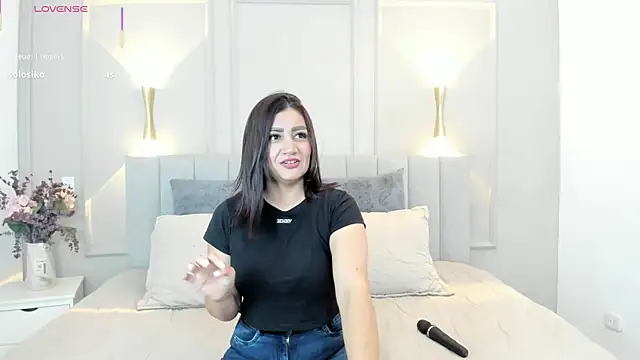 victoria bourne online show from 5, 1, 2026