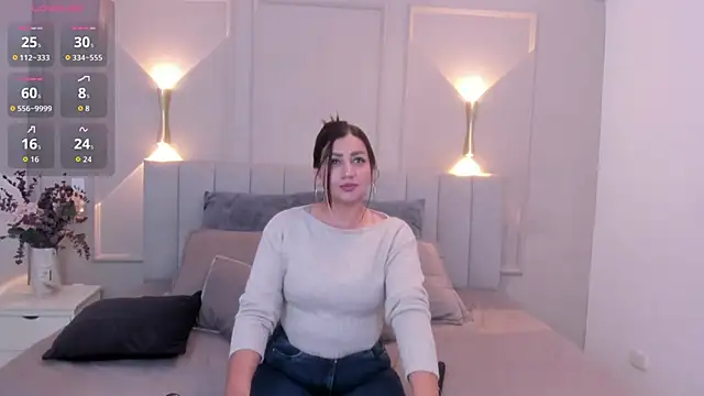 victoria bourne online show from 12, 3, 2026