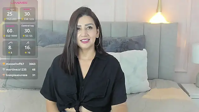 victoria bourne online show from 25, 5, 2026