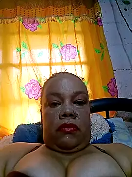 Snapshot of margaritamadura chatting on 27, 10, 2025 margaritamadura online show from 27, 10, 2025