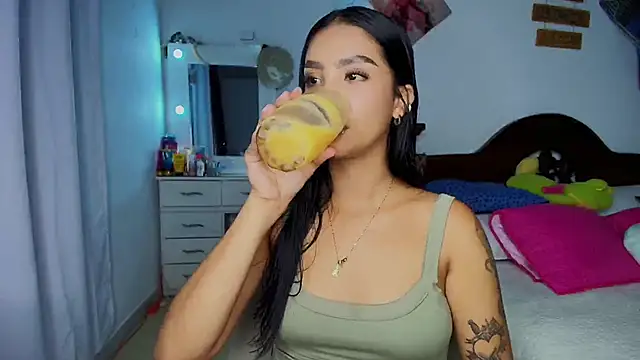 mia yireth online show from 16, 10, 2025