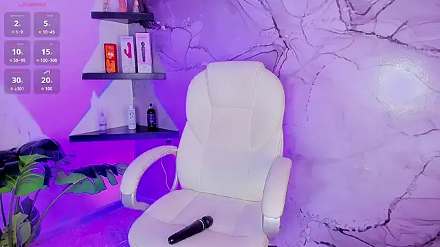 Lilokat  online show from 2, 10, 2025